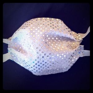 Face covering face mask